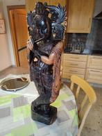 Krishna beeld groot, Antiek en Kunst, Ophalen
