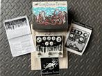 Earthquaker Devices Palisades Mega Ultimate Overdrive., Muziek en Instrumenten, Ophalen of Verzenden, Zo goed als nieuw, Distortion, Overdrive of Fuzz