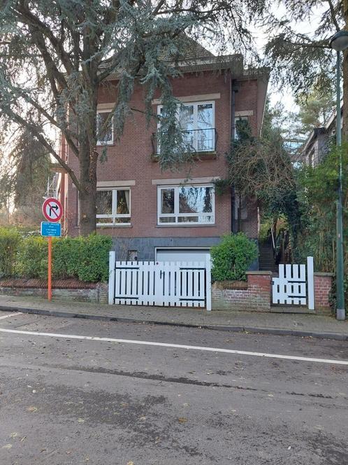 A vendre maison  Boisfort 3 facades, Immo, Huizen en Appartementen te koop, Brussel, tot 200 m², Hoekwoning, Verkoop zonder makelaar
