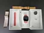 Fitbit Versa 3, Handtassen en Accessoires, Smartwatches, Ophalen of Verzenden, Gebruikt