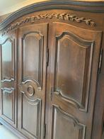 Klerenkast, Huis en Inrichting, Kasten | Kleerkasten, Ophalen