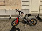Kinderfiets, Fietsen en Brommers, Fietsen | Kinderfietsjes, Ophalen, Gebruikt, B-twin