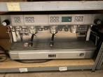 Espressomachine Dalla Corte DC Pro 2 3 groeps, 10 kopjes of meer, Gebruikt, Espresso apparaat, Ophalen