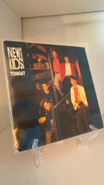 New Kids On The Block – Tonight - Europe 1990, Pop, Gebruikt, Single