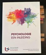 psychologie een inleiding, Ophalen, Zo goed als nieuw, Overige onderwerpen