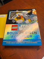 Lego star wars boek, Boeken, Ophalen of Verzenden, Zo goed als nieuw