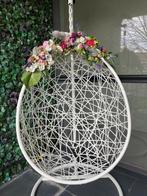 Hangstoel, Tuin en Terras, Tuinstoelen, Ophalen, Gebruikt, Overige materialen