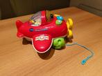 Vtech vliegtuig, Kinderen en Baby's, Speelgoed | Vtech, Ophalen of Verzenden