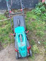 Elektrische grasmaaier, Tuin en Terras, Ophalen, Zo goed als nieuw