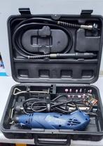 Hobby boor - frees - slijp machine en soldeer apparaat, Hobby en Vrije tijd, Ophalen of Verzenden, Gebruikt