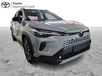 Toyota Corolla Cross Premium  beschikbaar voor biedingen