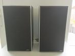 Vintage Jamo luidsprekers hi-fi 7083, Ophalen, Gebruikt, 60 tot 120 watt, Front, Rear of Stereo speakers
