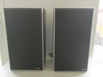 Vintage Jamo luidsprekers hi-fi 7083 beschikbaar voor biedingen