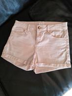 Short rose H&M 34XS, Vêtements | Femmes, Culottes & Pantalons, Enlèvement ou Envoi, Comme neuf, Rose