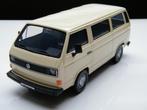 Modelauto Volkswagen bus vw t3 Transsporter – Motormax 1:24, Hobby & Loisirs créatifs, Voitures miniatures | 1:24, Envoi, Neuf