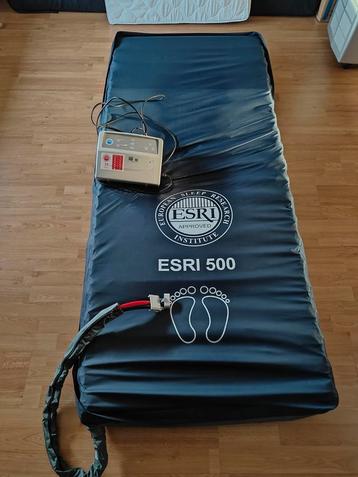 Alternerende matras  disponible aux enchères