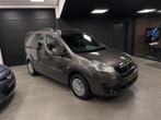 PEUGEOT PARTNER 2016 BENZINE /CARPLAY/NAVI/TOP STAAT, Bluetooth, Achat, Entreprise, 119 g/km