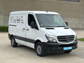 Mercedes Sprinter L1H1 2.2 CDI 2016 Camera | Cruise Control beschikbaar voor biedingen
