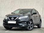 NISSAN QASHQAI 1.5DCI/CAMÉRA 360⁰/TOIT PANO/LED/TEKNA PLUS, Autos, Nissan, Cuir, Achat, Euro 6, Entreprise