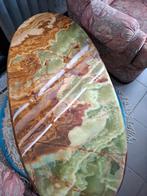 table basse, Moins de 50 cm, Enlèvement ou Envoi, 50 à 100 cm, Comme neuf