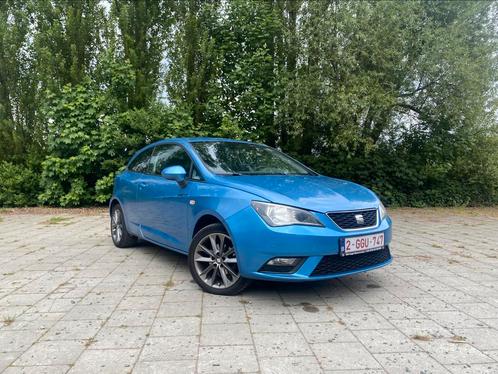 Seat ibiza, Auto's, Seat, Particulier, Ibiza, Zetelverwarming, Benzine, Ophalen