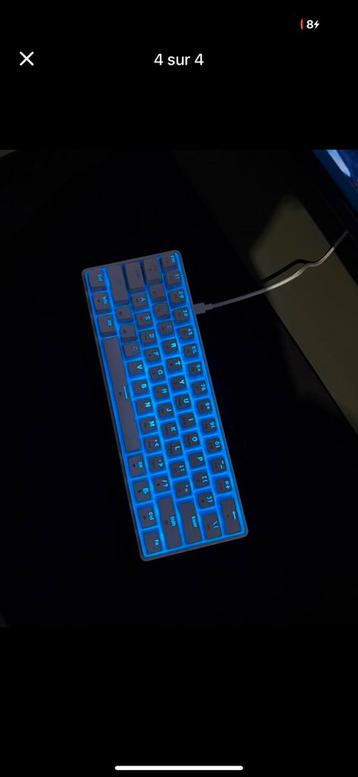 Setup complet, Informatique & Logiciels, Enlèvement ou Envoi, Comme neuf