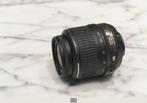 Nikon 18-55mm/f 3.5-5.6 G VR nr.15486912, Ophalen of Verzenden, 1980 tot heden, Lens of Lenzen