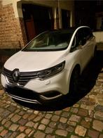 Renault espace initial paris, Autos, Cuir, Achat, Noir, 5 portes