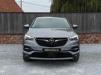 opel grandland x/1.6cdti/carplay/360camera/euro6b/120pk, 4 cilinders, Bedrijf, 5 deurs, 1560 cc