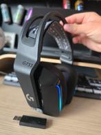 Logitech G733, Computers en Software, Headsets, Ophalen, Zo goed als nieuw