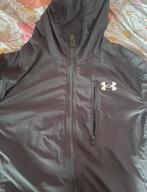 Under armour, Kleding | Heren, Sportkleding, Maat 48/50 (M), Zwart, Ophalen of Verzenden, Under armour