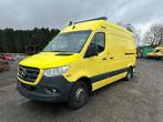 Mercedes sprinter 3.0 v6 moteur en panne 18.900 htva, Auto's, Mercedes-Benz, Automaat, Bedrijf, Diesel, 140 kW