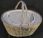 picnicmand, Enlèvement, Comme neuf