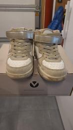 Witte schoenen meisje maat 29, Ophalen, Gebruikt, Meisje, Sportschoenen