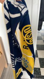Echarpe Union europa league 2023/24 rare, Ophalen, Nieuw