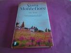 De Kus van Santa Montefiore/Stralende Lente van Nora Roberts, Ophalen, Zo goed als nieuw