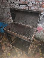 Barbeque Gent, Tuin en Terras, Ophalen of Verzenden, Gebruikt