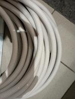 Gaine avec tire câble, Bricolage & Construction, Électricité & Câbles, Enlèvement ou Envoi