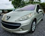 Peugeot 207 1.6 i automatisch 13000 kilometer, Autos, Peugeot, Automatique, Achat, Radio, Essence