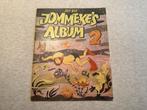 Jommekes Album 2 (1957) 1ste druk, Utilisé, Enlèvement ou Envoi