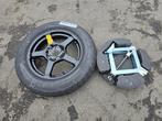 Toyota RAV4 reservewiel