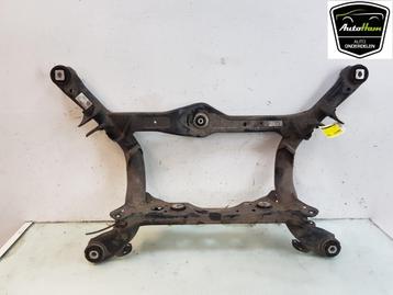 SUBFRAME Porsche Macan (95B) (01-2014/09-2018) beschikbaar voor biedingen