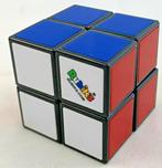 Rubik's Cube 2 x 2 Puzzel Origineel Spel Logica Puzzelkubus, Verzenden, Zo goed als nieuw