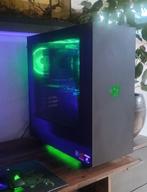 Gaming PC (1080 GTX), Computers en Software, Ophalen, Gebruikt, Custom Build, Gaming
