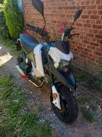 Motrac m1 50cc b klasse, Fietsen en Brommers, Ophalen, Gebruikt, Klasse B (45 km/u), Motrac