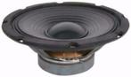 Speaker 8Inch 20cm 150Watt 8Ohm [548-UK], Audio, Tv en Foto, Ophalen of Verzenden, Nieuw