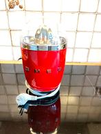Smeg Fruitpers, Ophalen, Zo goed als nieuw