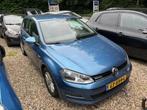 Volkswagen Golf 1.6 TDI Trendline Plus BlueMotion, Boîte manuelle, Diesel, 89 g/km, Bleu