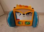 Fisher Price kruip en speel egel, Ophalen, Gebruikt