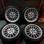 Orginele Bmw style 32 velgen 17 inch, Auto-onderdelen, Banden en Velgen, Ophalen, Velg(en)